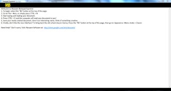Image 0 for Akoware Notepad Supreme