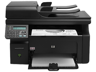 Image 0 for HP LaserJet Pro M1212nf M…