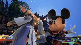 Imagen 0 para Kingdom Hearts 0.2: Birth…