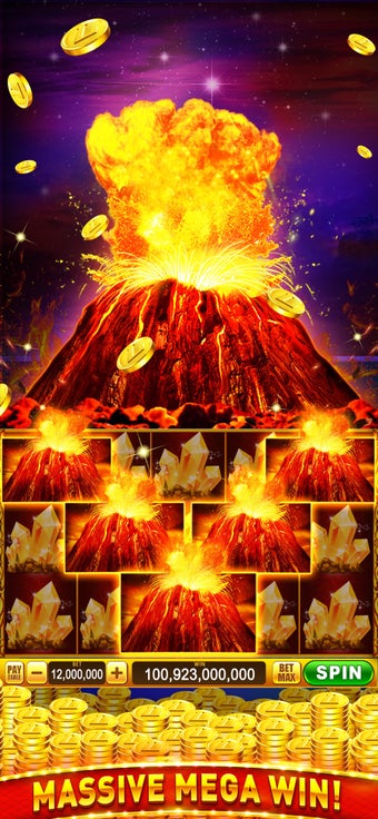 Image 2 for Lucky Win Casino: Vegas S…