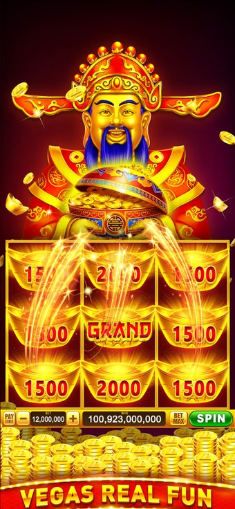 Image 3 for Lucky Win Casino: Vegas S…