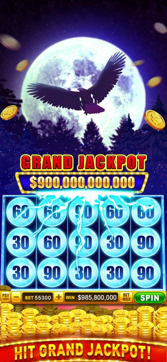 Image 0 for Lucky Win Casino: Vegas S…