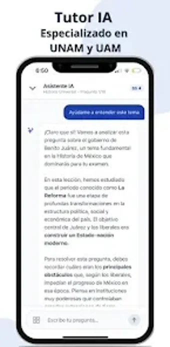 Image 0 for UNIDIOR: Guía UNAM y UAM