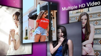 Imagen 2 para HD X - Video Player All F…