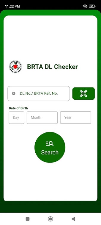 Image 0 for BRTA DL Checker