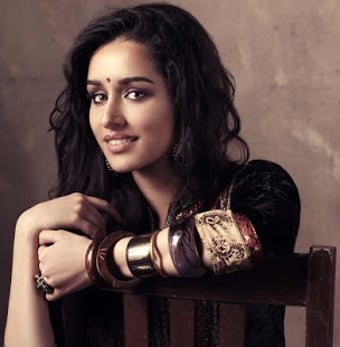 Image 2 for Shraddha Kapoor Wallpaper…