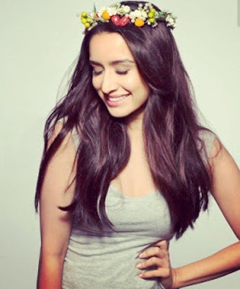 Image 3 for Shraddha Kapoor Wallpaper…