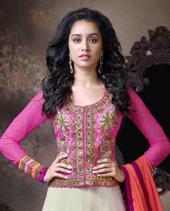 Image 0 for Shraddha Kapoor Wallpaper…
