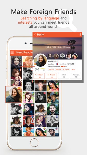 Image 2 for Anygram : Make Global Fri…