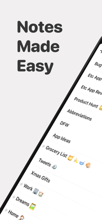 Image 3 for Etc App