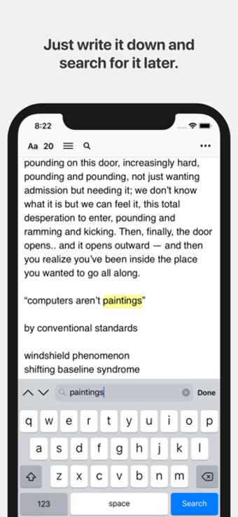 Image 2 for Etc App