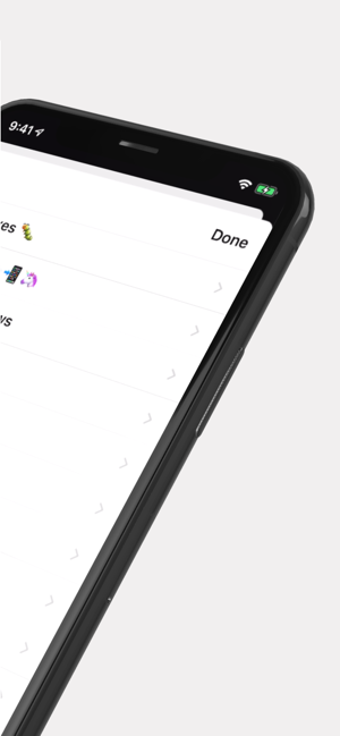 Image 3 for Etc App