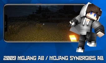 Imagen 0 para Addon Hand Held Torches