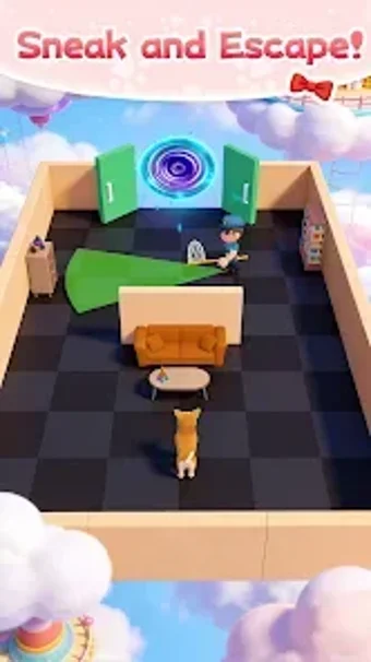 Image 0 for Agent Kitten