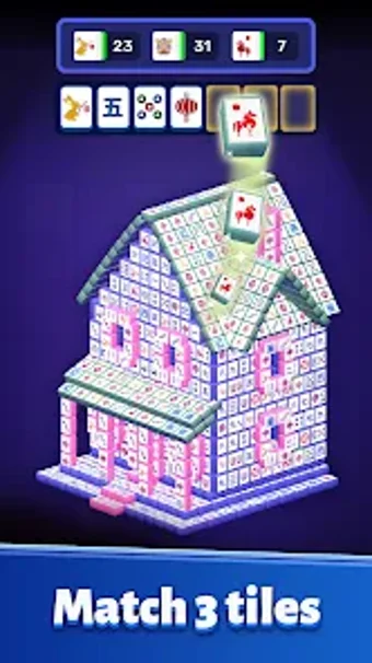 Imagen 0 para Mahjong Twist 3D: Triple …