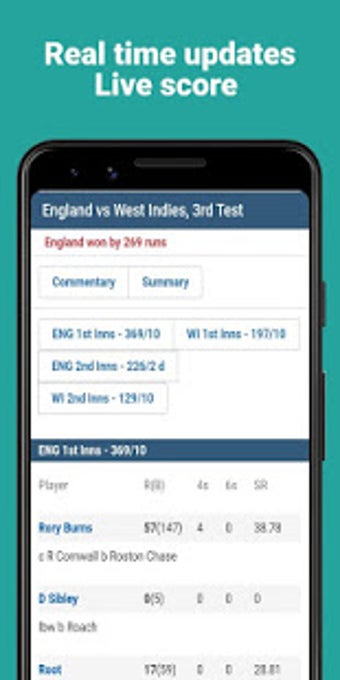 Image 0 for All Score App :- Top Spor…