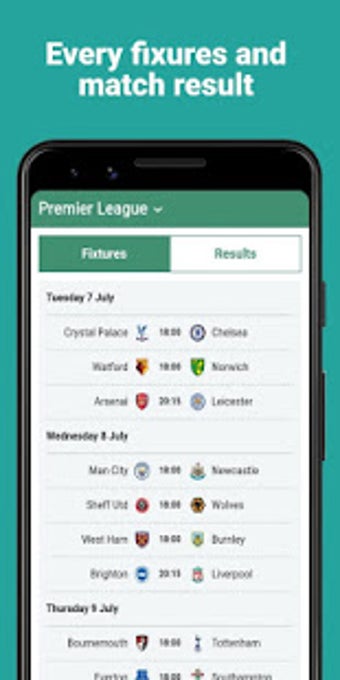 Image 2 for All Score App :- Top Spor…