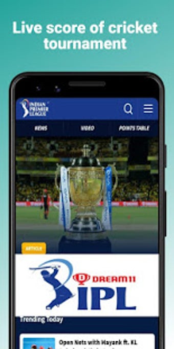 Image 1 for All Score App :- Top Spor…