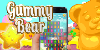 Imagen 3 para Gummy Bear
