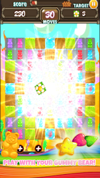 Imagen 1 para Gummy Bear