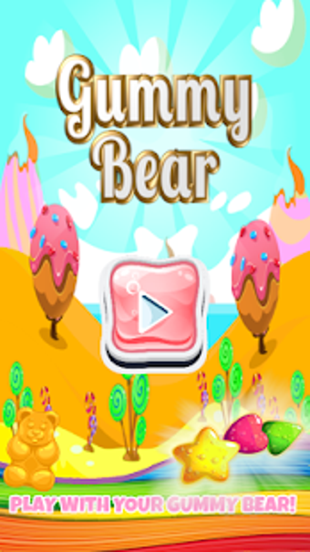 Imagen 0 para Gummy Bear