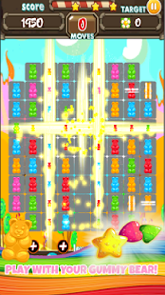 Imagen 2 para Gummy Bear
