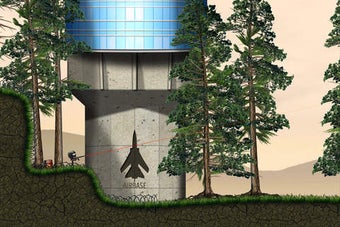 Image 0 for Stickman Battlefields