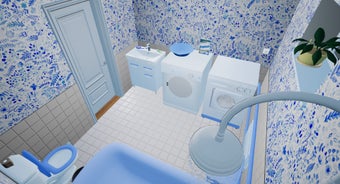 Image 0 for Mother Simulator