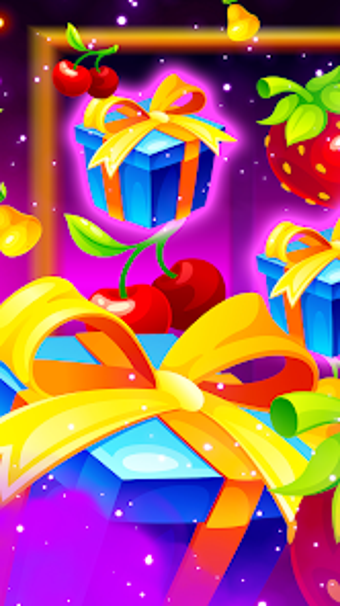 Image 0 for Fruits Mess