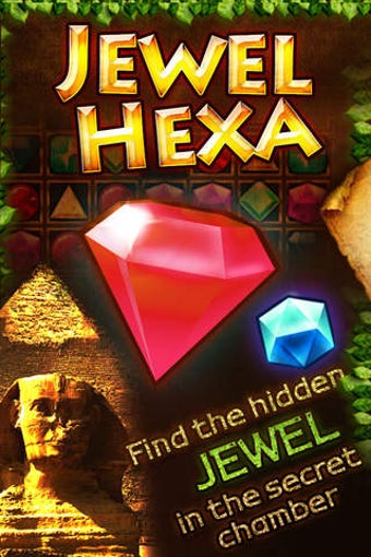 Imagen 0 para Jewel Hexa 2.0