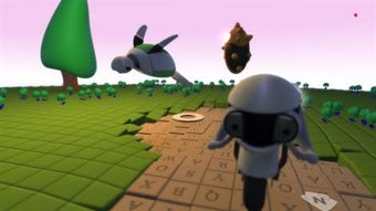 Imagen 0 para Kodu for Windows 10