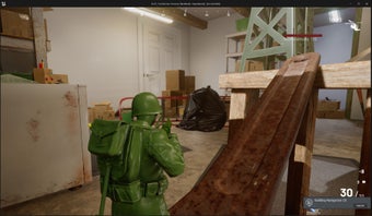 Image 0 for Green Hawk Platoon