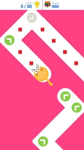 Image 3 for Tap Tap Cuties