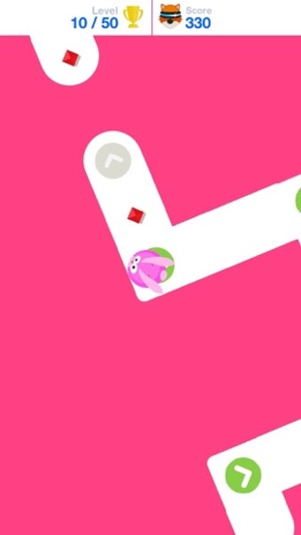 Image 1 for Tap Tap Cuties