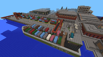 Image 2 for Amazing Craftsman: City B…