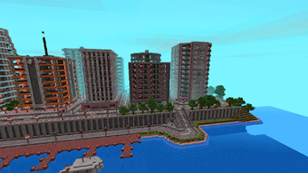 Image 1 for Amazing Craftsman: City B…