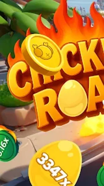 Image 0 for Funny Chicken Jest