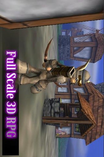 Imagen 0 para Crusade Of Destiny