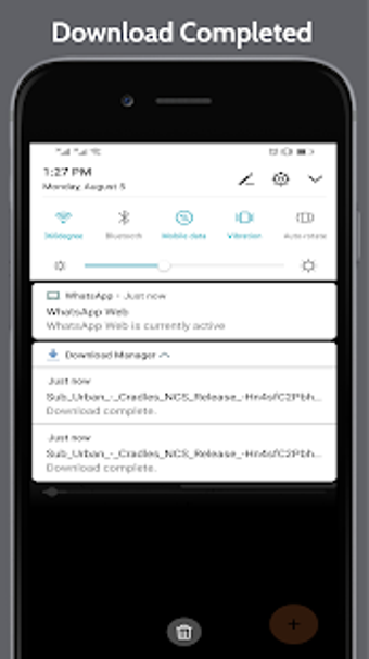 Image 5 for Mp3  Mp4 Video Downloader