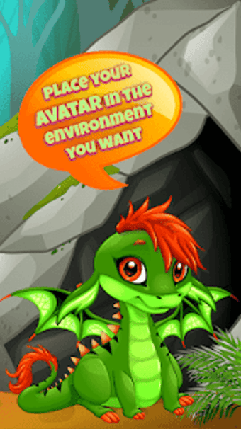 Image 2 for Cute Dragon Avatar Maker:…