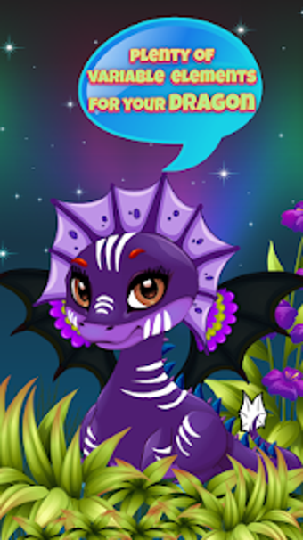 Image 1 for Cute Dragon Avatar Maker:…