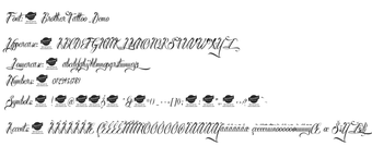 Image 0 for Brother Tattoo