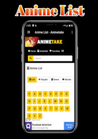 Imagen 3 para Anime TV 2020 - watch ani…