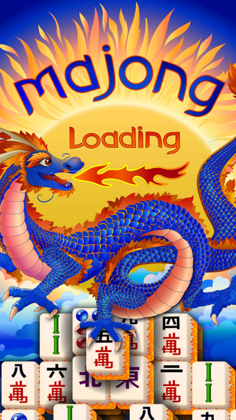 Image 0 for Majong