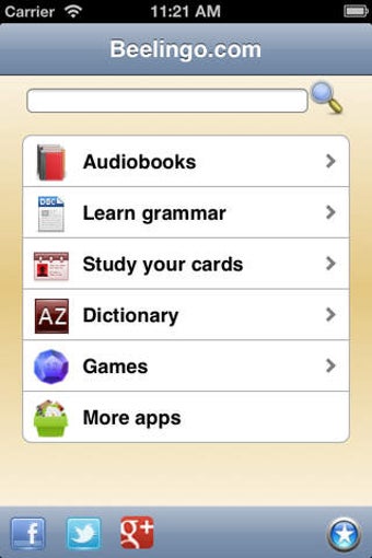 Image 0 for Learn English - Beelingo.…