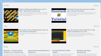 Image 0 for BlueStacks UserGuide for …