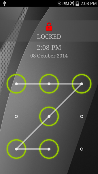 Imagen 0 para App Lock (Pattern)