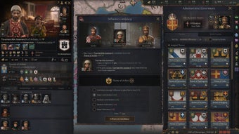 Image 0 for Crusader Kings III: Roads…