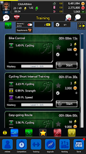 Image 2 for ClickAthlon - Triathlon M…