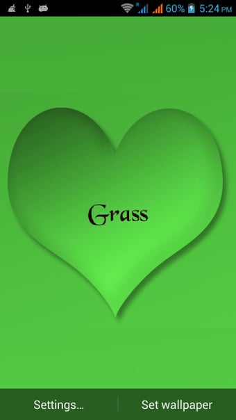 Image 1 for Hearty Names Live Wallpap…